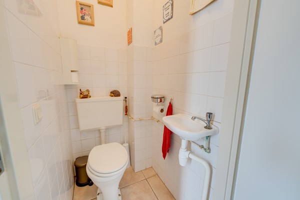 Medium property photo - Tjalk 110, 1113 GN Diemen